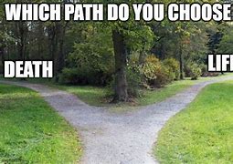 Image result for Life Choices Meme