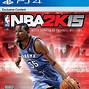 Image result for NBA 2K4 PS4