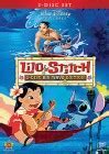 Image result for Lilo & Stitch DVD-Cover