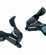 Image result for Shimano TX30 Shifter