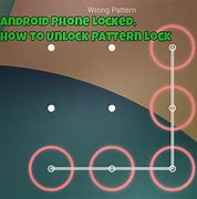 Image result for Basic Pattern Phone Lock