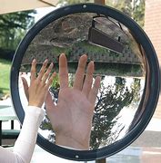 Image result for Concave Inverted Mirror