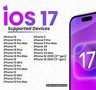 Image result for iOS 17 iPhone 11