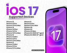 Image result for iOS 17 Rele