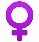 Image result for female symbols emoji variation