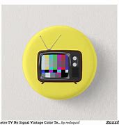 Image result for Vintage TV Power Button