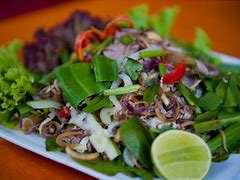 Image result for Cambodian Cuisine