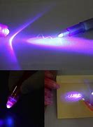 Image result for Invisible Ink Pen with Black Light