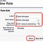Image result for Role Hierarchy Salesforce