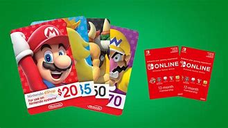 Image result for Nintendo Switch Online 1 Month