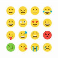 Image result for Draw Emoji Pleading Face