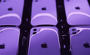 Image result for iPhone Purple Commercial