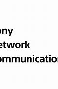 Image result for Sony Communications Network Corporation