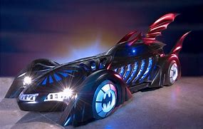 Image result for Batmobile Drag Star