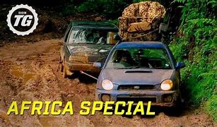 Image result for Top Gear Africa Special Cars Mods