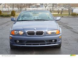 Image result for 2001 BMW 325I Blue