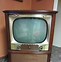 Image result for Old Zenith Console TV
