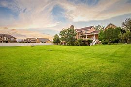 Image result for Big House with Back Yard