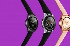 Image result for Samsung Galaxy Watch Features and Price