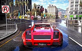 Image result for What Is the Graphics of GTA 6