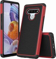 Image result for LG Stylo 6 Case. Amazon