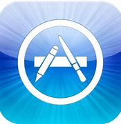 Image result for Old App Store Logo