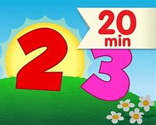 Image result for Super Simple Counting Songs