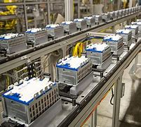 Image result for Lithium Battery Manufacturing Plant