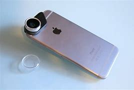 Image result for iPhone 6 Camera Attachment