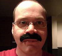Image result for Kent Hrbek Mustache