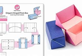 Image result for How to Make a Foldable