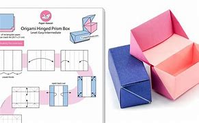 Image result for Small Paper Note Box