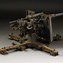 Image result for 88Mm Flak Cannon