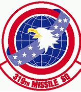 Image result for Minuteman III ICBM