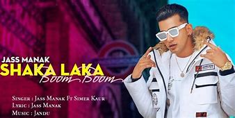 Image result for Shaka Laka Boom Boom Lyrics