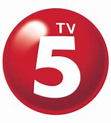 Image result for TV 5 Logo Greenscreen