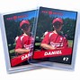Image result for Little League Player Cards