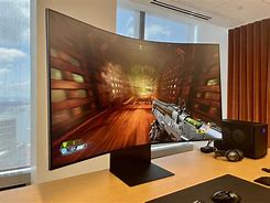 Image result for Giant Computer Monitor