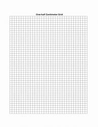 Image result for Half Centimeter Grid Paper Printable