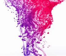 Image result for Colored Ink Splash