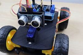 Image result for A Car Made by a Robotas