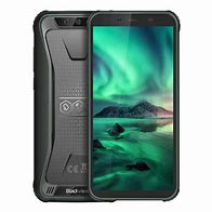 Image result for Black Few Cell Phone