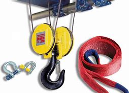 Image result for Crane Lifting Accessories
