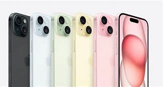 Image result for Specs of iPhone 15 Color