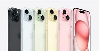 Image result for Plain Blue iPhone 15 Color