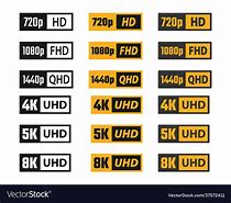 Image result for UHD 8K Log