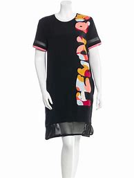 Image result for Fendi Logo Dress