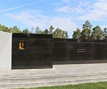 Image result for CFB Borden Monument