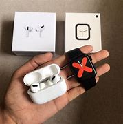 Image result for Tech Smartwqatch Air Pods Photo
