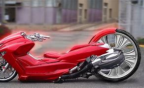 Image result for Japan Custom Scooter